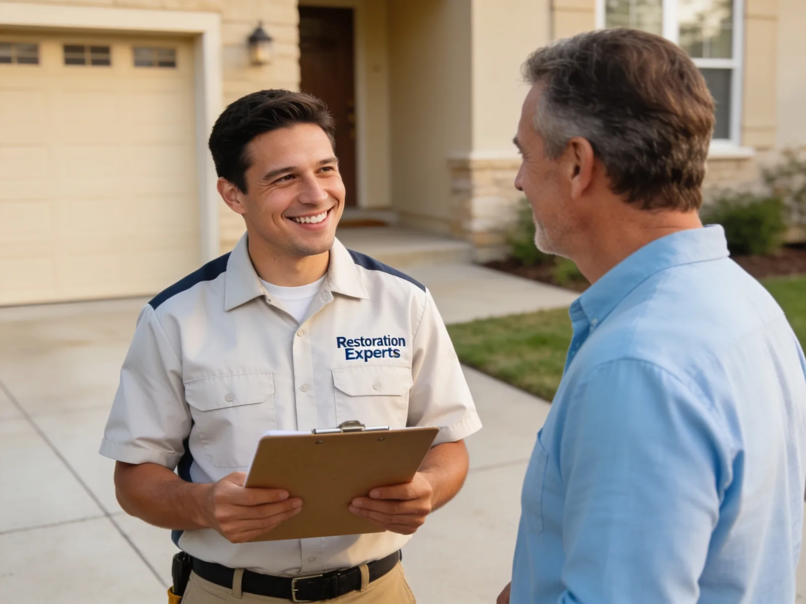 Water Damage Cleanup Ireland, WV FAQs